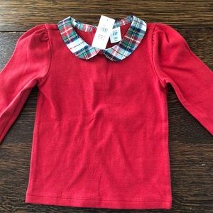 NWT Baby Gap 2 years toddler